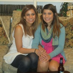 Meet your Posher, Bella